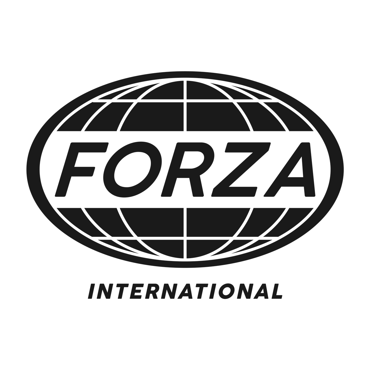 FORZA INTERNATIONAL